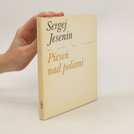 Pieseň nad poľami