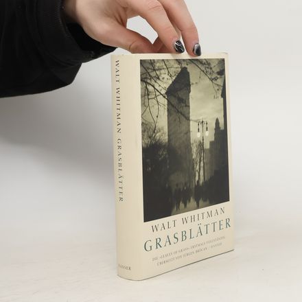 Grasblätter