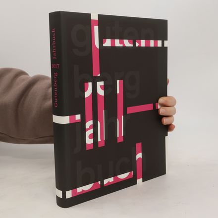 Gutenberg-Jahrbuch 2017