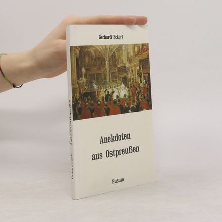 Anekdoten aus Ostpreussen