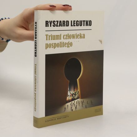 Triumf człowieka pospolitego