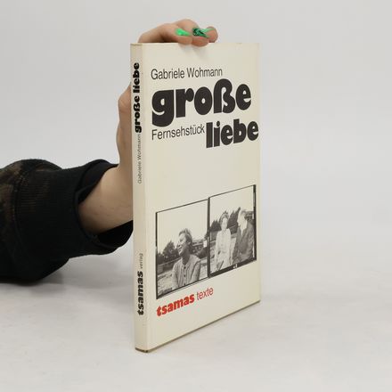 Grosse Liebe