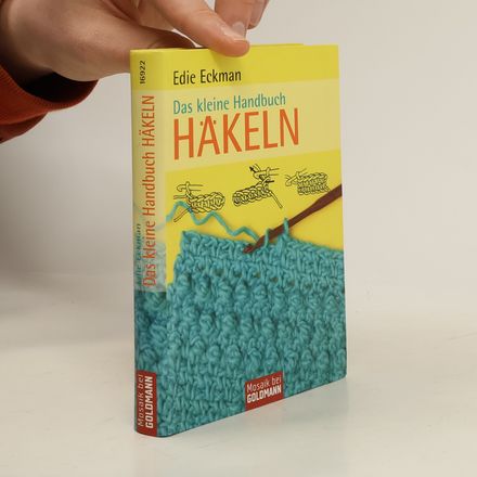 Das kleine Handbuch Häkeln