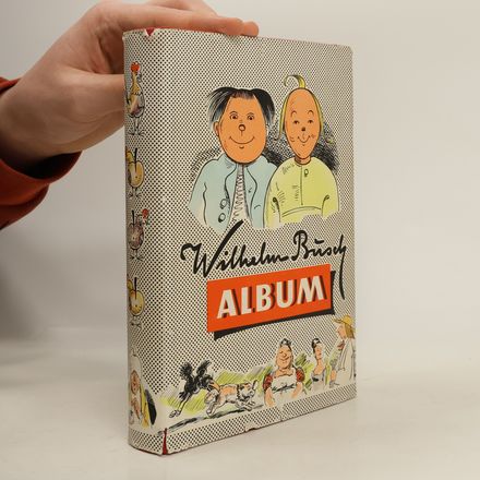 Wilhelm Busch Album