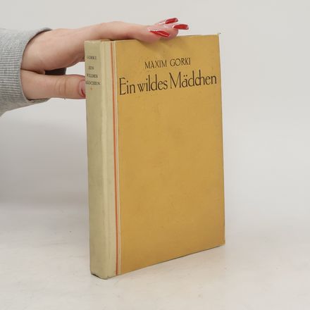 Ein wildes Mädchen