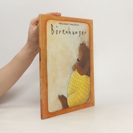 Bärenhunger