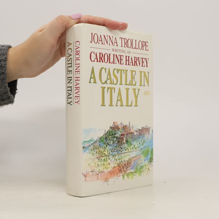 A Castle in Italy