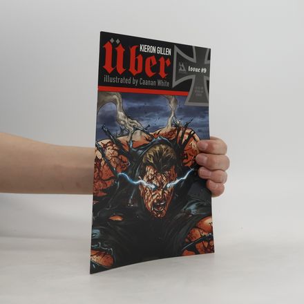Über Issue #9