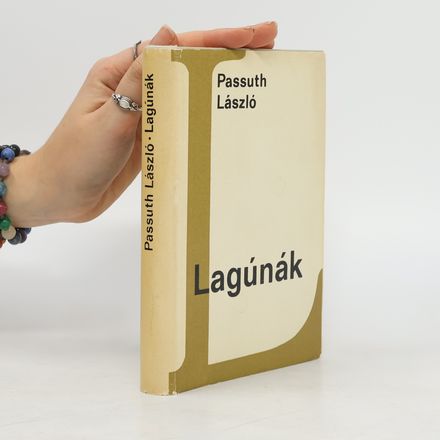 Lagúnák