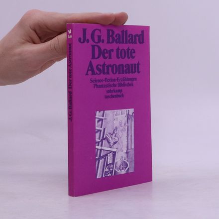 Der tote Astronaut