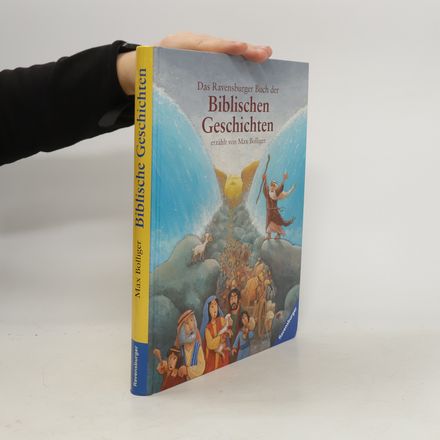 Das Ravensburger Buch der Biblischen Geschichten