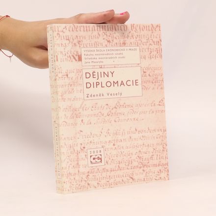 Dějiny diplomacie