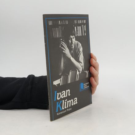 Ivan Klíma