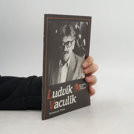 Ludvík Vaculík