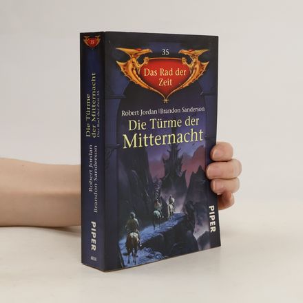 Die Türme der Mitternacht