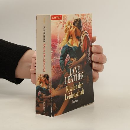 Rivalen der Leidenschaft