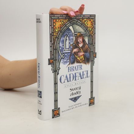 Bratr Cadfael. Svatý zloděj