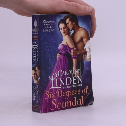 Six Degrees of Scandal