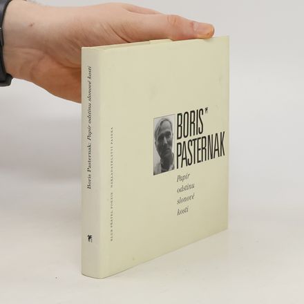 Papír odstínu slonové kosti: Listy gruzínským přátelům 1932-1960