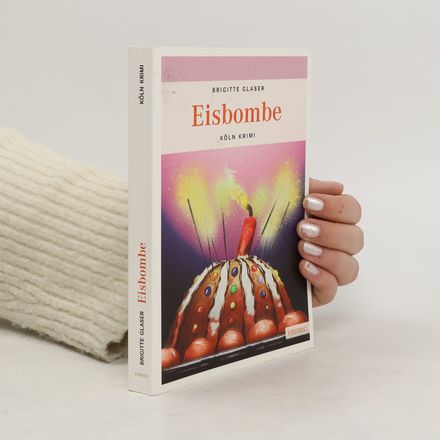 Eisbombe