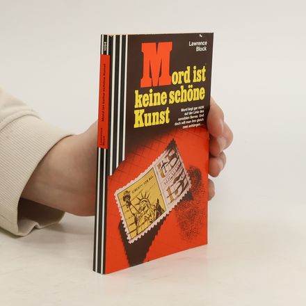 Mord ist Keine Schöne Kunst