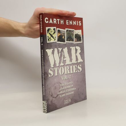War Stories