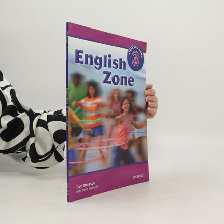 English Zone Student´s Book 3