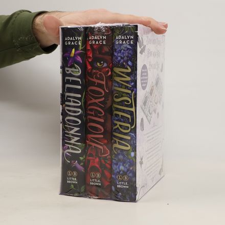 The Belladonna Collection