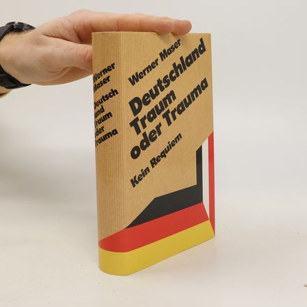 Deutschland. Traum oder Trauma