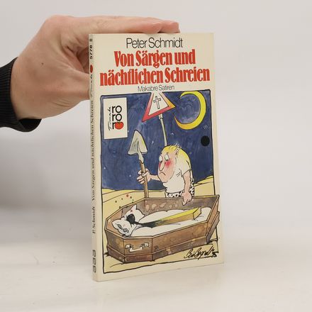 Von Särgen und nächtlichen Schreien