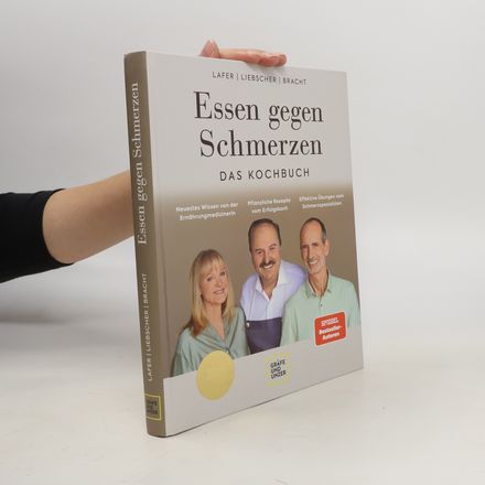 Essen gegen Schmerzen