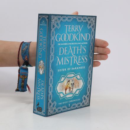 Death's Mistress