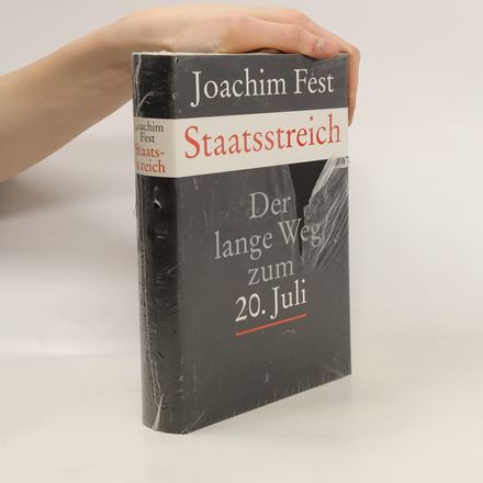 Der lange Weg zum 20. Juli
