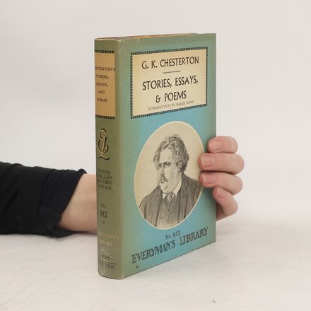 Stories, Essays and Poems