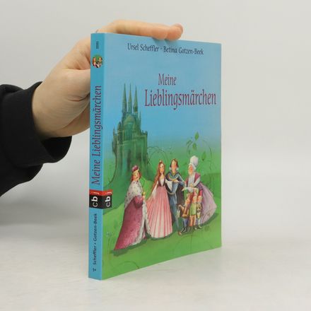 Meine Lieblingsmärchen