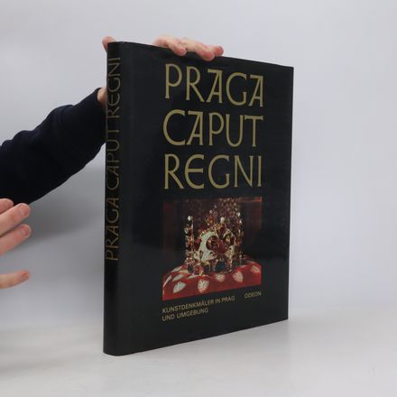 Praga caput regni