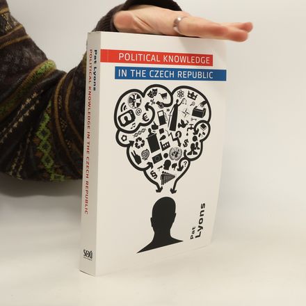 Political Knowledge in the Czech Republic