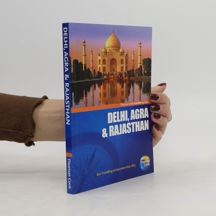 Delhi, Agra & Rajasthan