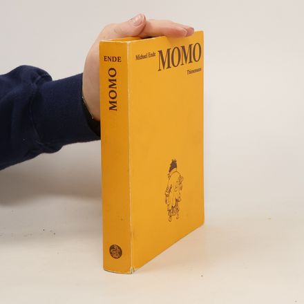 Momo und ihre Freunde 1