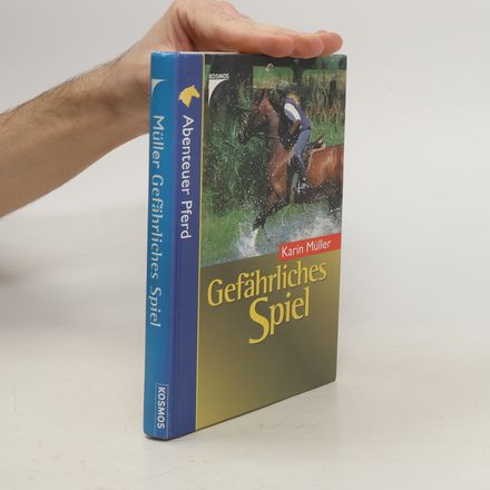 Gefährliches Spiel