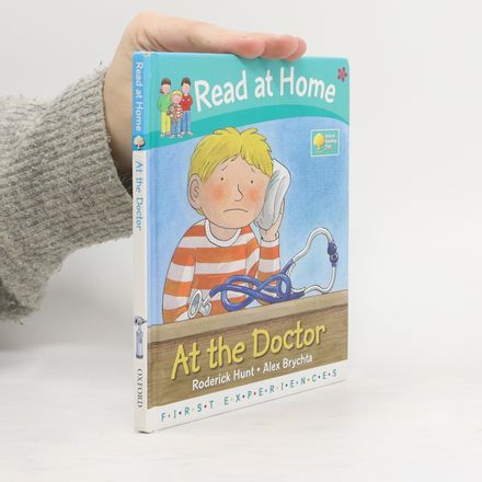 Read at Home. On a Plane