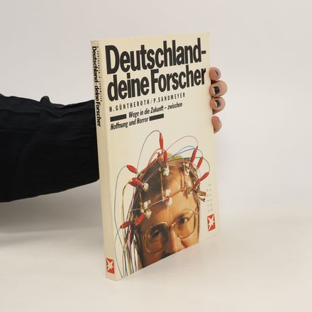 Deutschland - deine Forscher