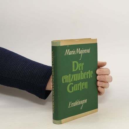 Der entzauberte Garten