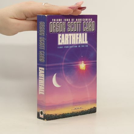 Earthfall
