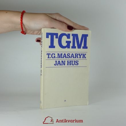 Jan Hus: Naše obrození a naše reformace