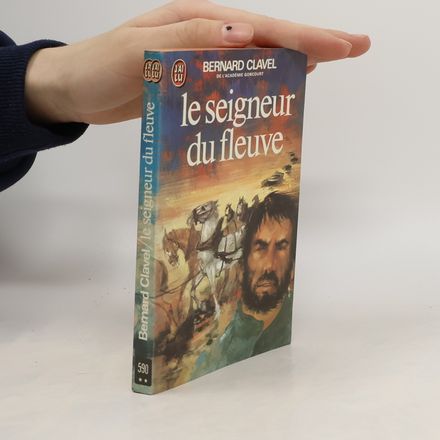 Le Seigneur du fleuve