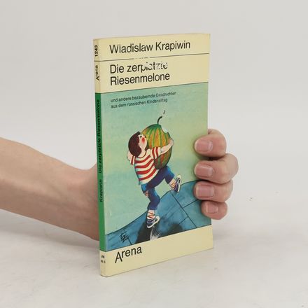 Die zerplatzte Riesenmelone