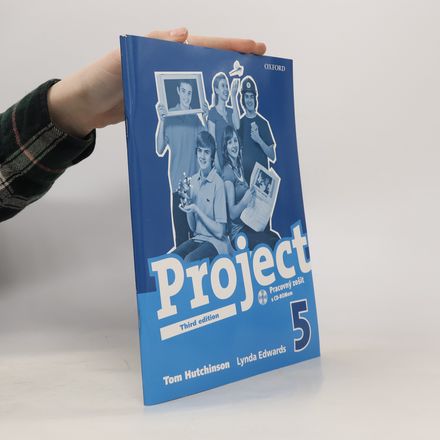 Project 3rd edition 5 - Pracovný zošit