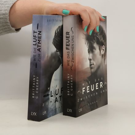 Wie das Feuer zwischen uns. Wie die Luft zum Atmen