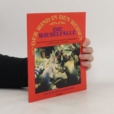 Die Wieselfalle
